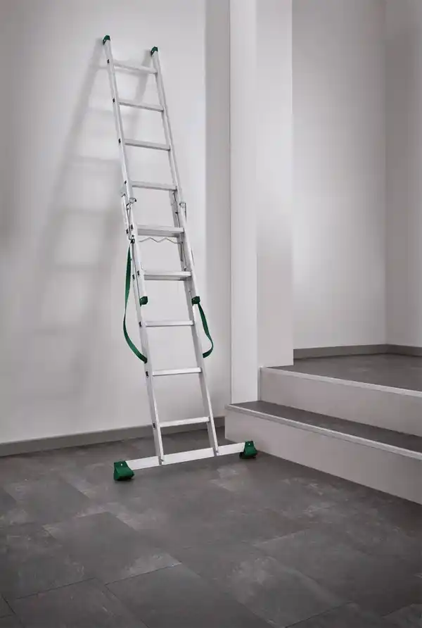 Bild 3 von PARKSIDE® Multifunktionsleiter 3 in 1