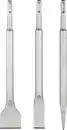 Bild 1 von PARKSIDE® PERFORMANCE SDS-plus-Meißel-Set, 3-teilig