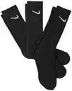 Bild 3 von NIKE Tennissocken, 3 Paar