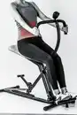 Bild 2 von MAXXMEE Trainingsgerät »Crunch & Glide«