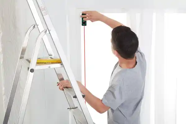 Bild 4 von PARKSIDE® Laser-Entfernungsmesser 20 m »PLEM 20 B5«