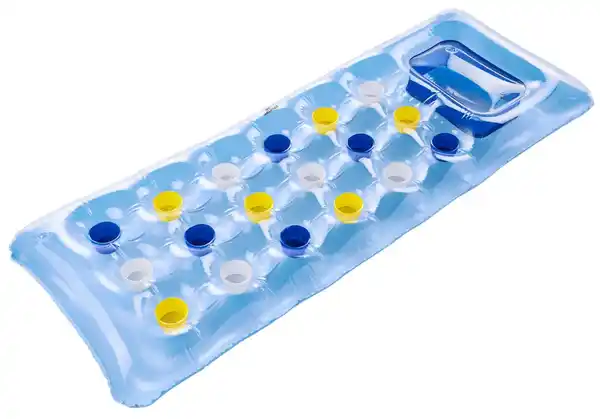 Bild 2 von COUNTRYSIDE® Luftmatratze