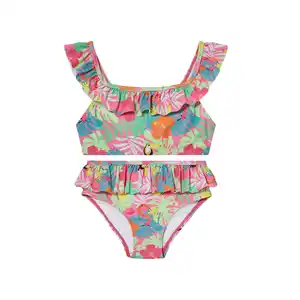 KUNIBOO® Kinder-Bikini, 2-teilig
