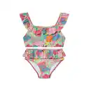Bild 1 von KUNIBOO® Kinder-Bikini, 2-teilig