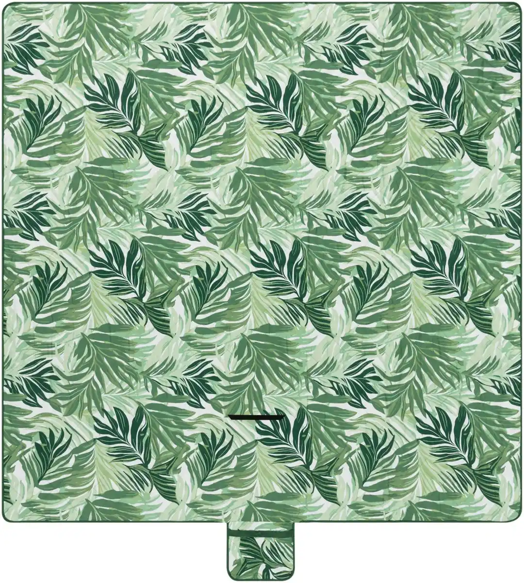 Bild 2 von COUNTRYSIDE® Picknickdecke