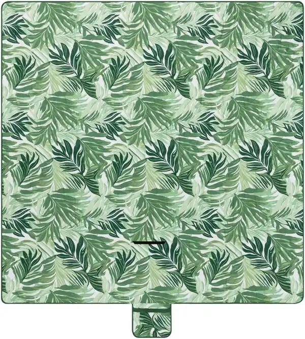 Bild 2 von COUNTRYSIDE® Picknickdecke