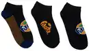 Bild 2 von Sneakersocken »Sprite, Coca Cola, Fanta«, 3 Paar