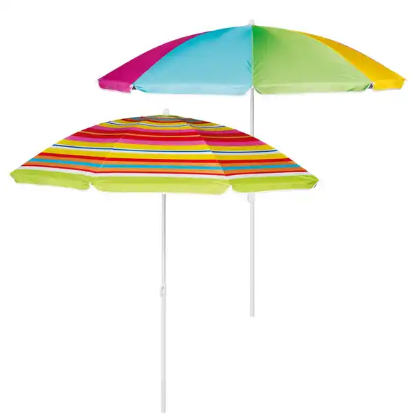 Bild 1 von COUNTRYSIDE® Sonnenschirm ca. 160 cm