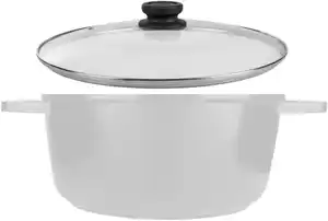 SPICE&SOUL® Universaldeckel Ø 32 cm