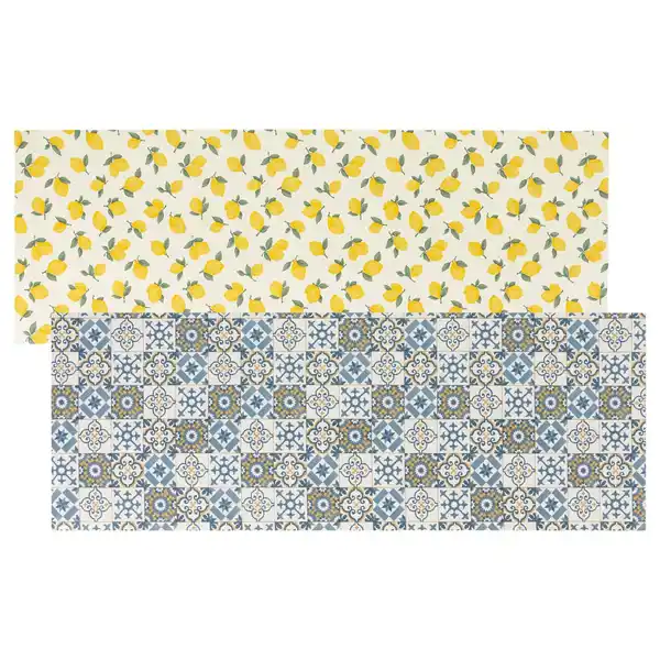 Bild 1 von SPICE&SOUL® Küchenläufer ca. 180 x 65 cm