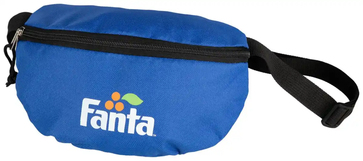 Bild 4 von Gürteltasche »Coca-Cola/Mezzo-Mix/Fanta«