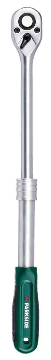 Bild 1 von PARKSIDE® Teleskopratsche 1/2 Zoll