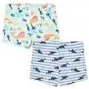 Bild 1 von KUNIBOO® Kinder-Badeboxer