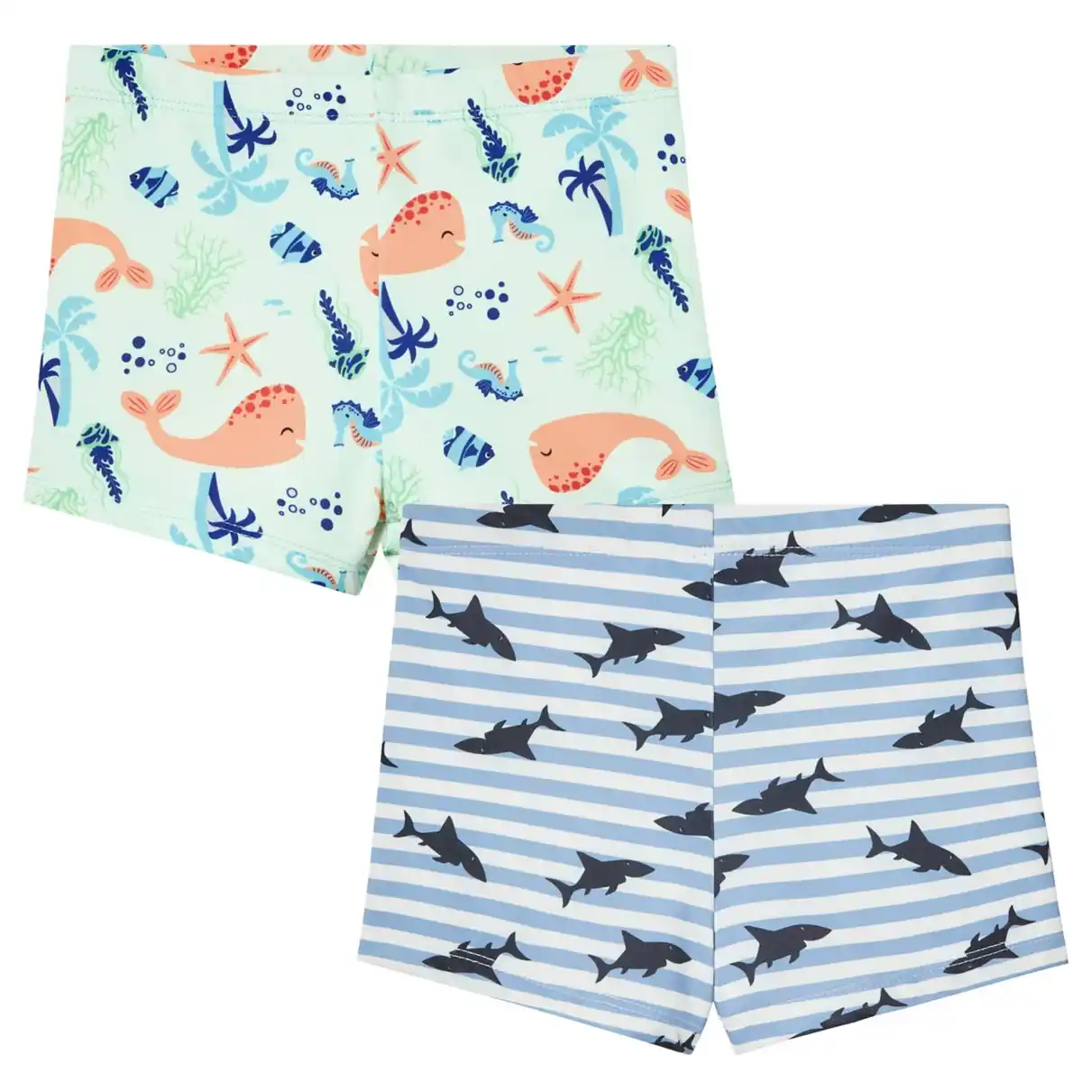 Bild 1 von KUNIBOO® Kinder-Badeboxer