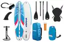 Bild 2 von MISTRAL Allround-SUP aufblasbar