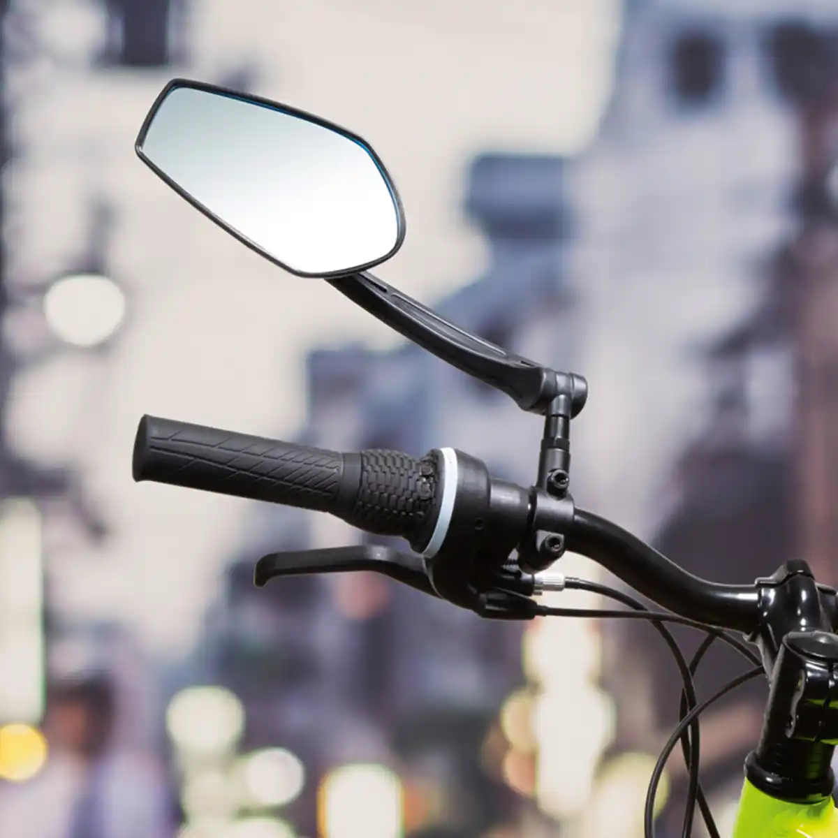 Bild 1 von LifenaXX Lenkerspiegel