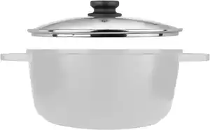 SPICE&SOUL® Universaldeckel Ø 28 cm