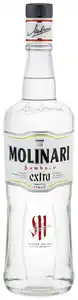 MOLINARI Sambuca extra, 0,7-l-Fl.