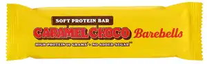BAREBELLS Proteinriegel, 55-g-Stück