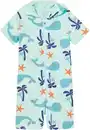 Bild 4 von KUNIBOO® Kinder-Frottee-Overall