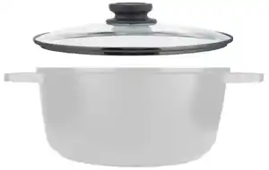 SPICE&SOUL® Universaldeckel Ø 24 cm