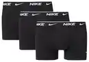 Bild 1 von NIKE Herren-Boxershorts, 3-St.-Packg.