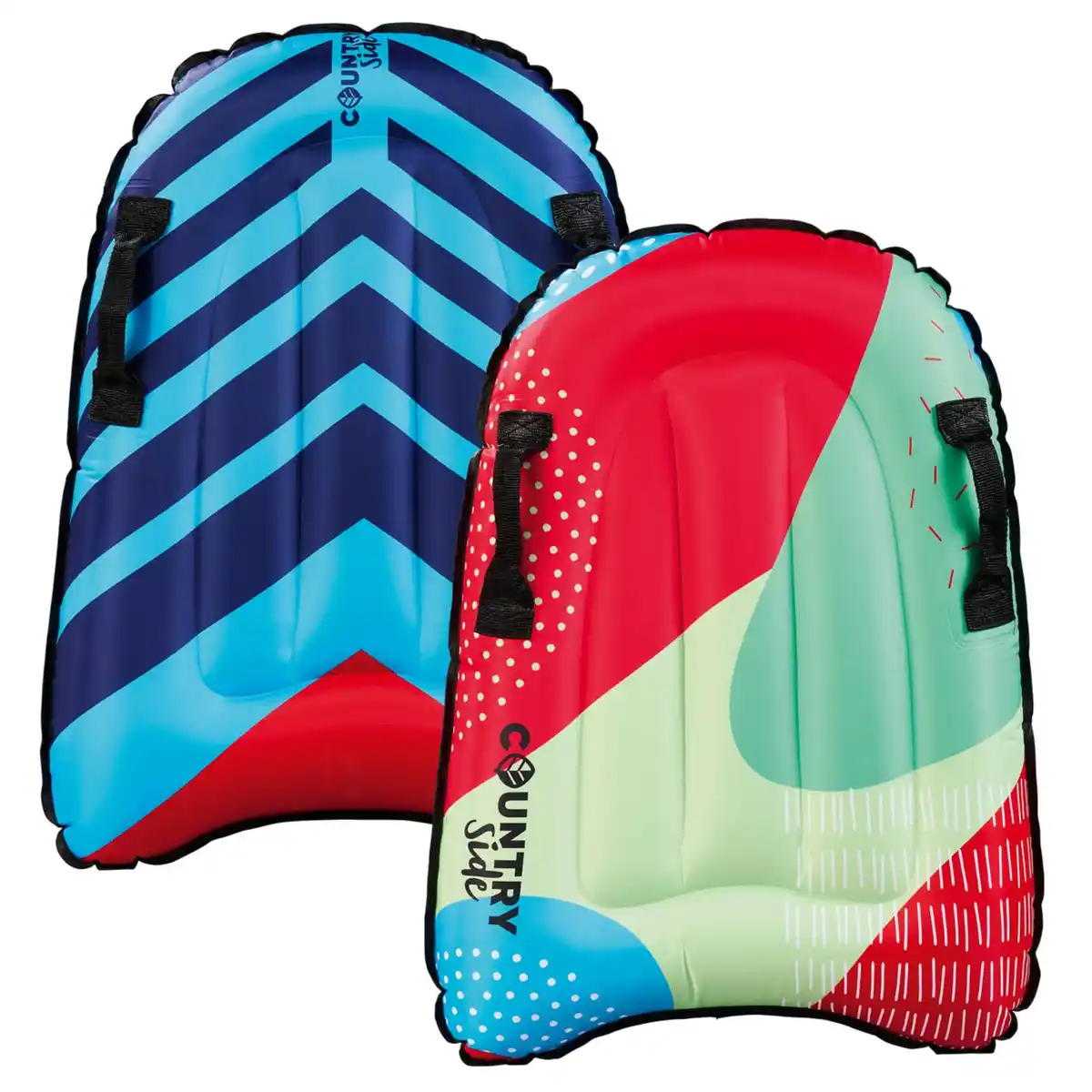 Bild 1 von COUNTRYSIDE® Aufblasbares Bodyboard