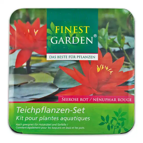 Bild 2 von Finest Garden Aqua-Set