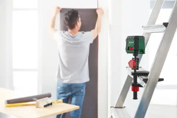 Bild 4 von PARKSIDE® Kreuzlinienlaser »PKLL 7 F6«