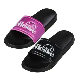 ELLESSE Damen-Badepantoletten, Paar