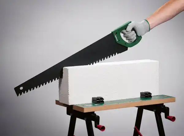 Bild 2 von PARKSIDE® Porenbetonsäge