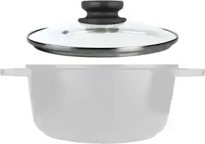 SPICE&SOUL® Universaldeckel Ø 20 cm