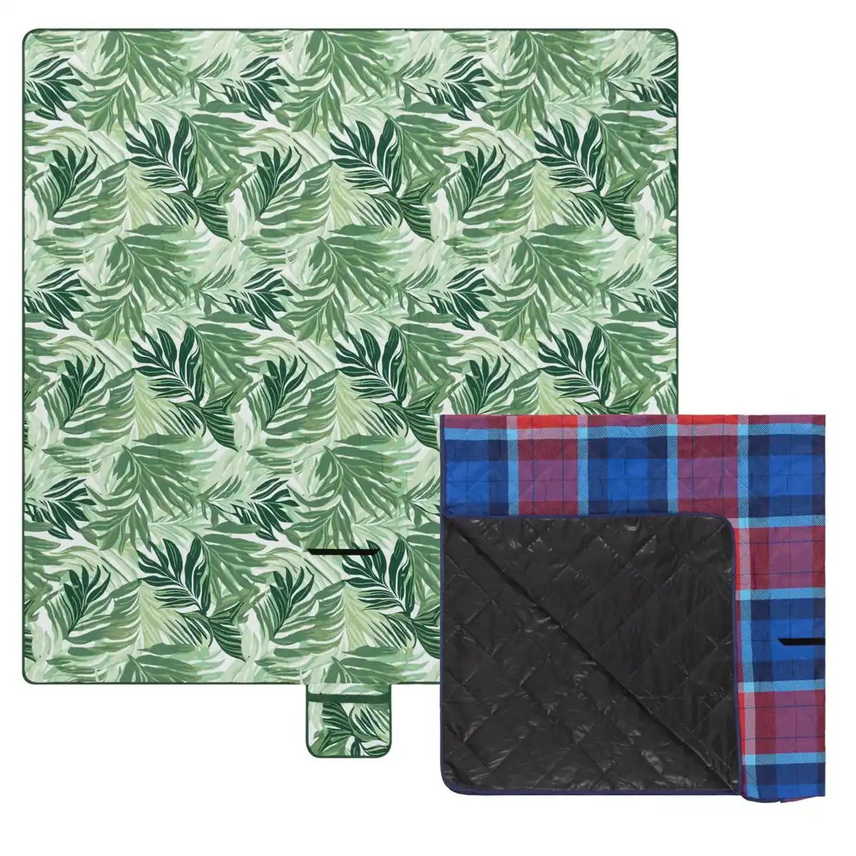 Bild 1 von COUNTRYSIDE® Picknickdecke