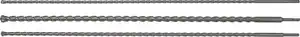 PARKSIDE® Hammerbohrer-Set »PBHZ 2 B2«, 3-teilig