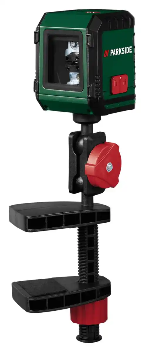 Bild 3 von PARKSIDE® Kreuzlinienlaser »PKLL 7 F6«