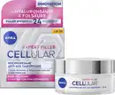Bild 1 von NIVEA Hyaluron Cellular Filler + Straffung, 50-ml-Tiegel