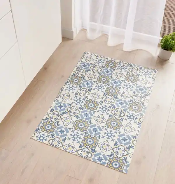 Bild 2 von SPICE&SOUL® Küchenläufer ca. 100 x 65 cm