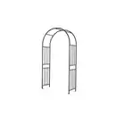 Bild 1 von Rosenbogen Metall 120 x 44 x 220 cm