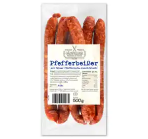 GÄUFELDER Pfefferbeißer*