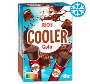 RIOS Cooler Wassereis