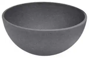 magu Schüssel Natur-Design Ø16cm, 0 schiefer