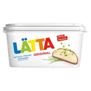 LÄTTA Original 39% Fett 450 g