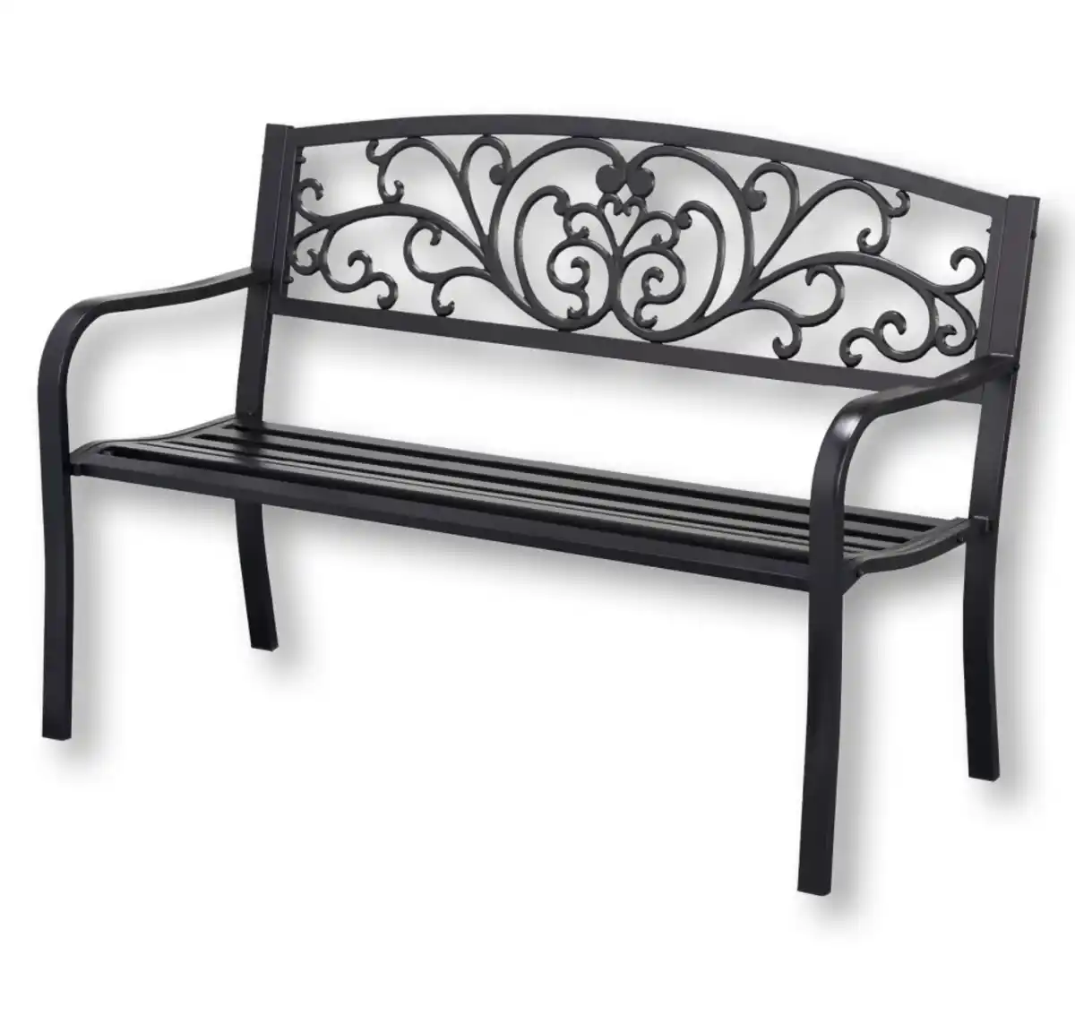 Bild 1 von Bank »Rosa«