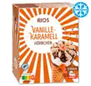 Bild 1 von RIOS Vanille-Karamell Hörnchen*