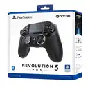 Bild 1 von NACON PS5 Revolution 5 Pro Controller [Off. lizenz/black], 1 Stk