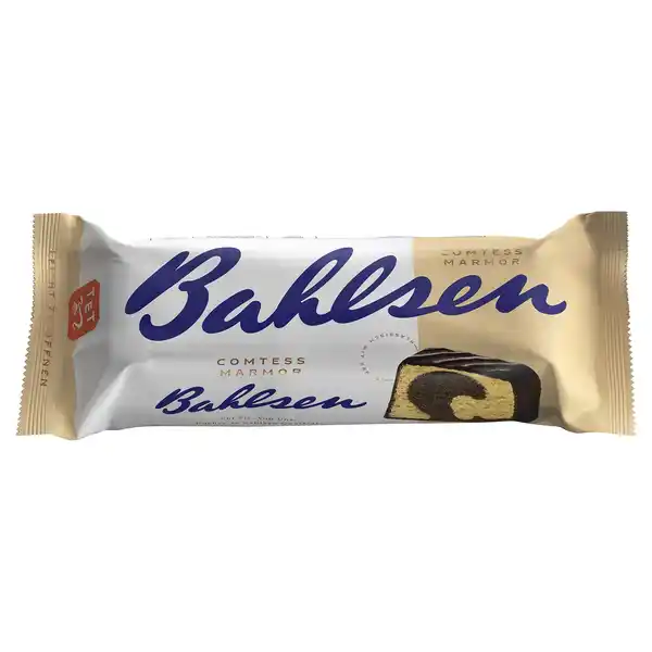 Bild 1 von BAHLSEN Comtess 350 g, Marmor
