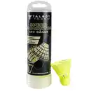 Bild 1 von Speed-Badminton-LED-Bälle 4er-Set