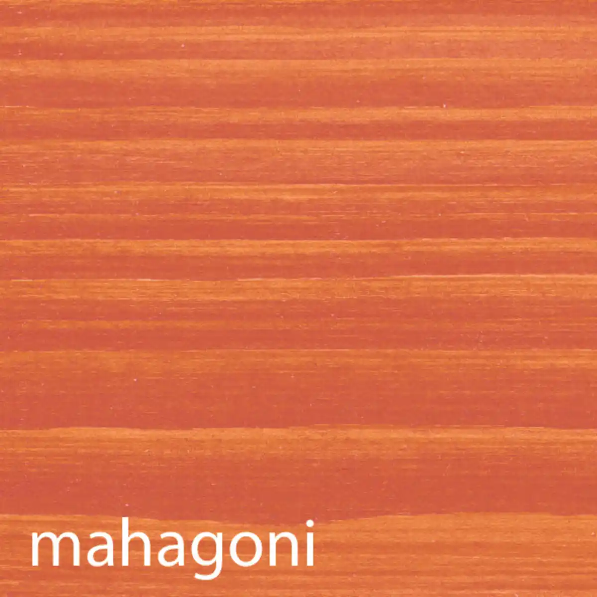 Bild 2 von Dekor-Langzeitlasur mahagoni 5 L 2er Set