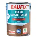Bild 1 von Dekor-Langzeitlasur, kastanie