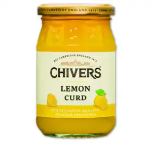 CHIVERS Konfitüre*